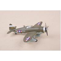 Easy Model 1/72 P-47D USA, 56th FG, 8th A, USAAF, D(42-7877) Assembled Model [36424]