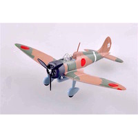 Easy Model 1/72 A5M2 13th kokutai 15 Assembled Model [36450]