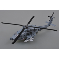 Easy Model 1/72 HH-60H, 616 of HS-15 "Red Lions" (Early) Assembled Model [36923]