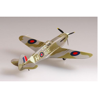 Easy Model 1/72 Tomahawk IIa 349 Sqadron 1943 West Africa Assembled Model [37207]