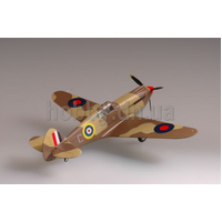 Easy Model 1/72 Tomahawk Mk Iib 250 Squadron 1942 Assembled Model [37208]