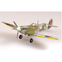 Easy Model 1/72 Spitfire Mk V RAF 121 Sqn Sept.1942 Assembled Model [37211]