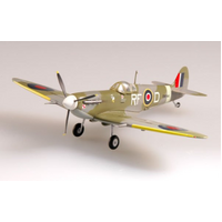 Easy Model 1/72 Spitfire Mk VB RAF 303 Squadron 1942 Assembled Model [37214]