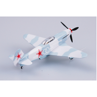 Easy Model 1/72 Yak-3 East Russia 1944 Assembled Model [37230]