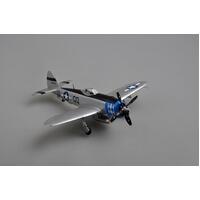 Easy Model 1/48 P-47D Thunderbolt 354FG Assembled Model [39308]