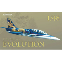 Eduard 1/48 Evolution Plastic Model Kit