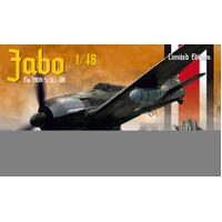 Eduard 1/48 JaBo Plastic Model Kit