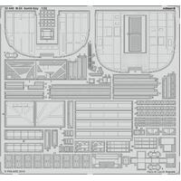 Eduard 1/32 B-24 bomb bay Photo-etch set (Hobby Boss)