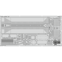 Eduard 1/35 Ferdinand Photo etched parts