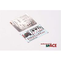 Eduard 1/48 P-51D-10 SPACE 3D Decals