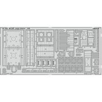 Eduard 1/48 Mi-24P cargo interior Photo etched set