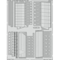 Eduard 1/48 Lancaster B Mk.I landing flaps Photo etched set