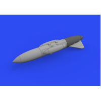 Eduard 1/72 Sky Shadow ECM pod Brassin