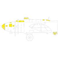 Eduard 1/48 B-17F TFace Mask