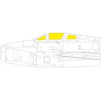 Eduard 1/48 F-84F Mask