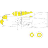 Eduard 1/48 Lancaster B Mk.I TFace Mask