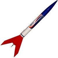 Estes Estes Make-it Take-it (brown box) Beginner Model Rocket (25pk) Bulk Pack