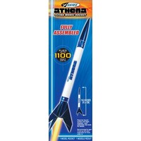 Estes Athena (2) Beginner Model Rocket Kit (18mm Standard Engine) [2452]