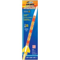 Estes Solaris (2) Beginner Model Rocket Kit (18mm Standard Engine)