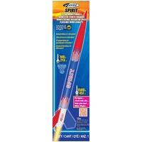 Estes Spirit (2) Beginner Model Rocket Kit (18mm Standard Engine)