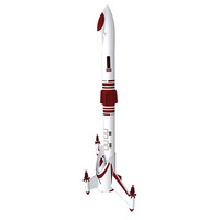 Estes Odyssey Master Model Rocket Kit (24mm Engine)