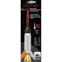 Estes Little Joe I (scale) Advanced Model Rocket Kit (18mm Standard Engine)