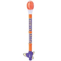 Estes Space Crater (egg lofter) Beginner Model Rocket Kit (18mm Standard Engine)