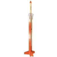 Estes Mini "A" Heli Model Rocket Kit (13mm Mini Engine)