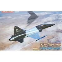 Freedom Models 1/48 TF-20B Tiger Shark Adv trainer, USAF WHIF Fantasy Plastic Model Kit