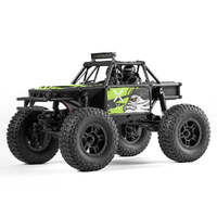 FMS 1/24 FCX24 Lemur RTR Green