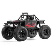 FMS 1/24 FCX24 Lemur RTR Red