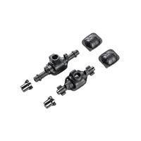 FMS 1/18 FRONT/REAR AXLE PARTS