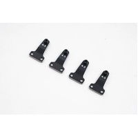 FMS 1/18 ABSORBERS OFFSET ADJUSTOR 4.0MM