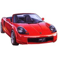 Fujimi 1/24 Toyota MR-S "S Edition" (ID-37) Plastic Model Kit [03535]