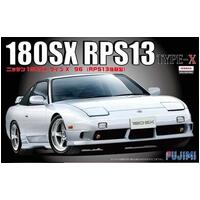 Fujimi 1/24 180SXRPS13 TYPE X (ID-167) Plastic Model Kit [03855]