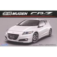 Fujimi 1/24 Honda CR-Z MUGEN (ID-175) Plastic Model Kit