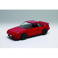 Fujimi 1/24 Toyota MR2 AW11 (ID-110) Plastic Model Kit [04628]