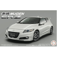 Fujimi 1/24 Honda CR-Z Mugen Custom (ID-283) Plastic Model Kit