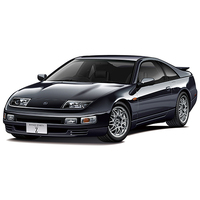 Fujimi 1/24 Z32 300ZX S version '94 (ID-28) Plastic Model Kit [04651]