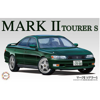 Fujimi 1/24 Mark II Toure S [ID-306] Plastic Model Kit