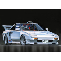 Fujimi 1/24 MR2 AW11 [ID-315] Plastic Model Kit