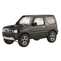 Fujimi 1/24 Jimny JB23 (Rand Venture/Blueish Black Pearl 3) (C-NX-14) Plastic Model Kit [06630]