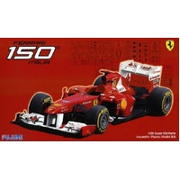 Fujimi 1/20 150 Italy Japan GP (GP-13) Plastic Model Kit [09201]