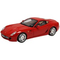 Fujimi 1/24 Ferrari 599 (RS-50) Plastic Model Kit [12277]