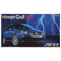 Fujimi 1/24 Golf R32 (RS-2) Plastic Model Kit [12328]