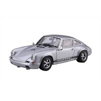 Fujimi 1/24 Porsche 911R Coupe `67 (RS-121) Plastic Model Kit [12667]