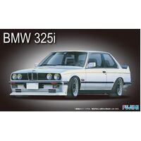 Fujimi 1/24 325i (RS-21) Plastic Model Kit [12683]