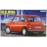 Fujimi 1/24 OLD MINI (RS-96) Plastic Model Kit [12691]