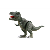 Fujimi Dinosaur Edition Tyrannosaurus (FI No.1) Plastic Model Kit [17112]