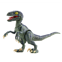 Fujimi Dinosaur Edition Velociraptor (FI No.3) Plastic Model Kit [17114]